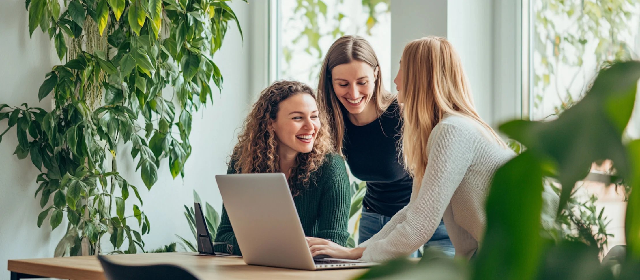 Dynamic Content Image